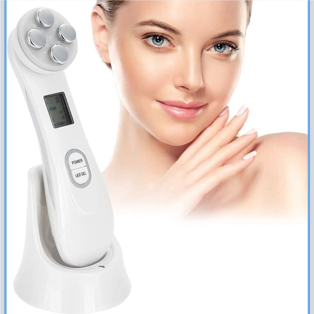 Facial Tightening & Lifting Skincare